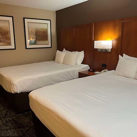 Surestay Plus By Best Western Mobile I-65 Luaran gambar