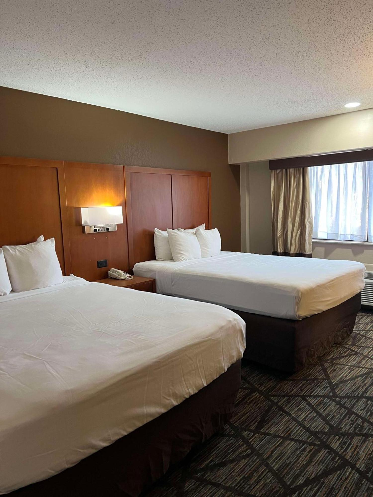 Surestay Plus By Best Western Mobile I-65 Luaran gambar