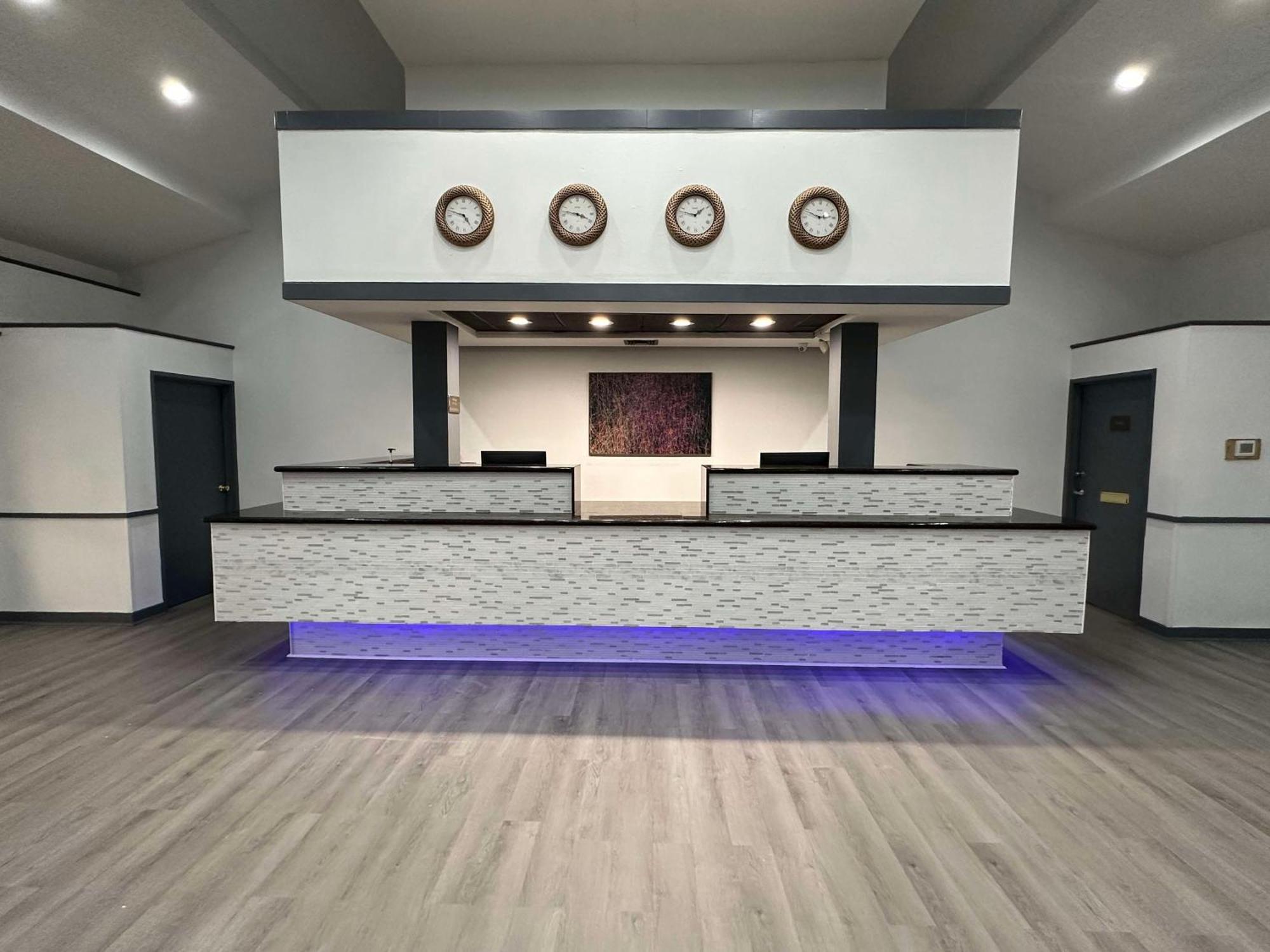 Surestay Plus By Best Western Mobile I-65 Luaran gambar