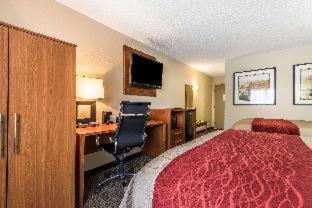Surestay Plus By Best Western Mobile I-65 Bilik gambar