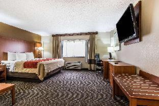 Surestay Plus By Best Western Mobile I-65 Bilik gambar