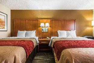 Surestay Plus By Best Western Mobile I-65 Bilik gambar