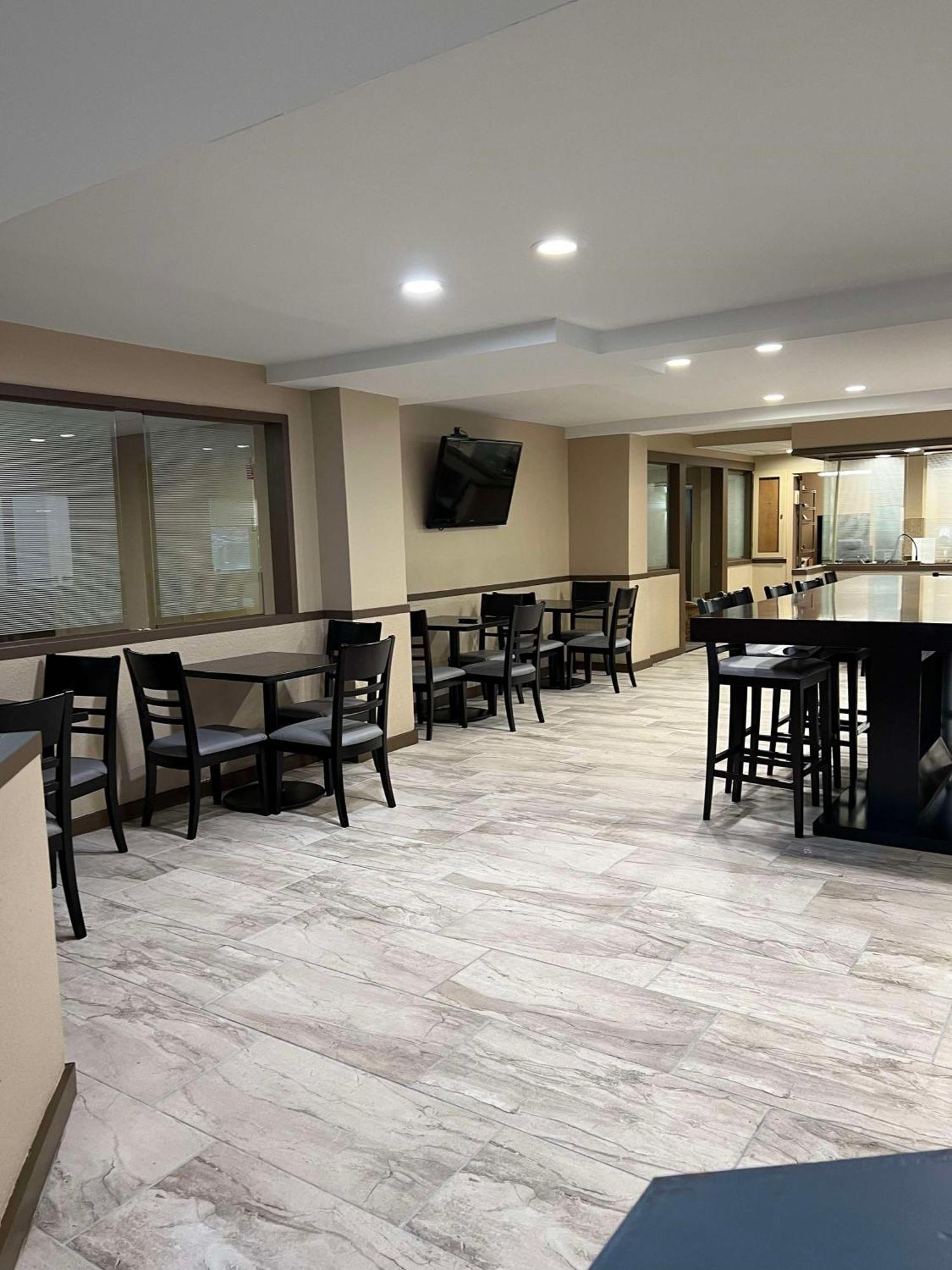 Surestay Plus By Best Western Mobile I-65 Luaran gambar